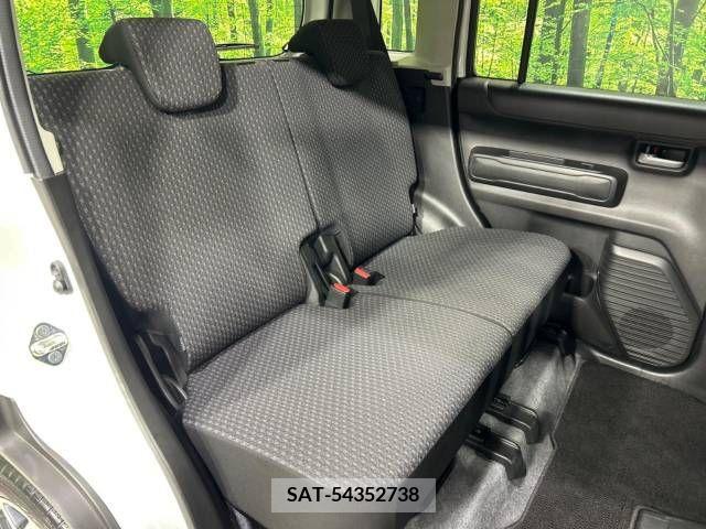 Suzuki HUSTLER 2020-07 382052-9