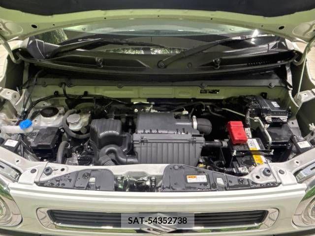 Suzuki HUSTLER 2020-07 382052-18