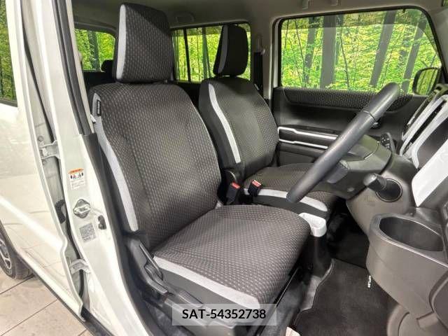 Suzuki HUSTLER 2020-07 382052-8