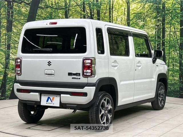 Suzuki HUSTLER 2020-07 382052-17