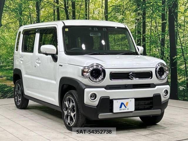 Suzuki HUSTLER 2020-07 382052-16