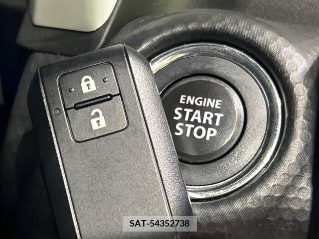 Suzuki HUSTLER 2020-07 382052-6