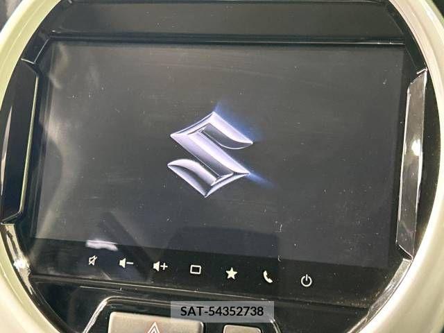 Suzuki HUSTLER 2020-07 382052-3