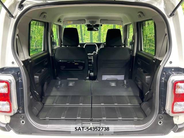Suzuki HUSTLER 2020-07 382052-10