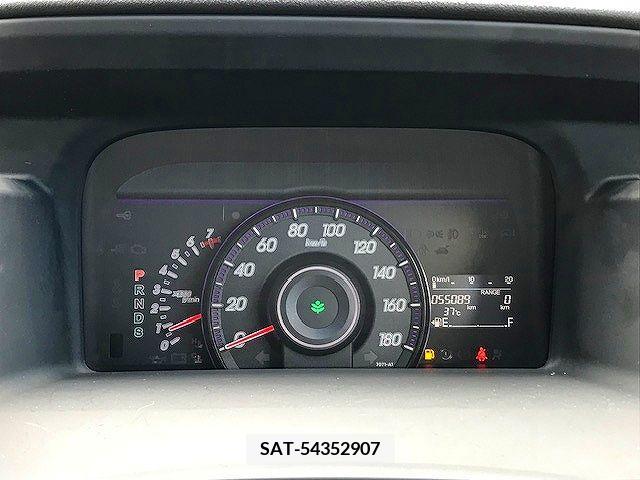 Honda STEP WGN 2009-11 324607-7