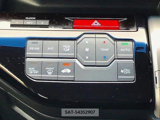 Honda STEP WGN 2009-11 324607-14