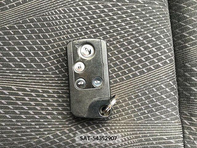 Honda STEP WGN 2009-11 324607-17