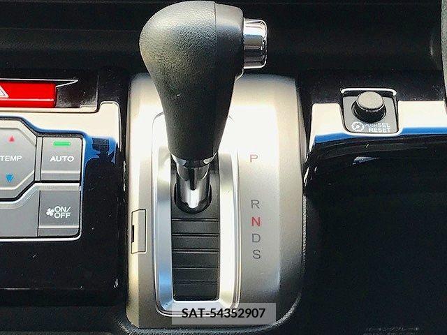 Honda STEP WGN 2009-11 324607-19