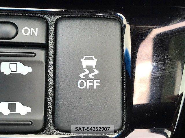 Honda STEP WGN 2009-11 324607-15