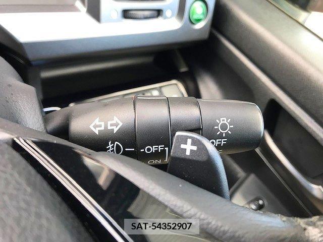 Honda STEP WGN 2009-11 324607-16