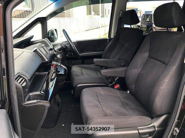 Honda STEP WGN 2009-11 324607-12