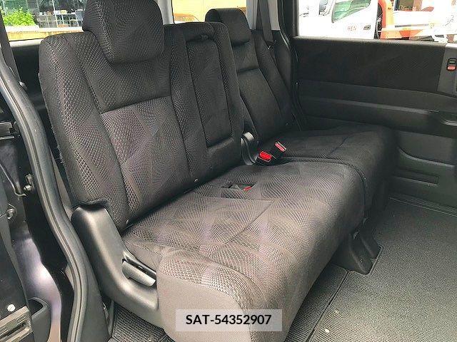 Honda STEP WGN 2009-11 324607-9