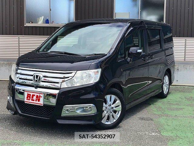 Honda STEP WGN 2009-11 324607-0