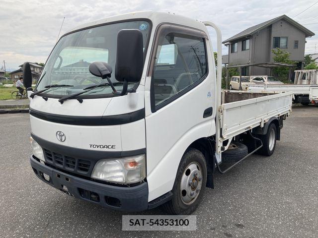 Toyota TOYOACE 2006-04 287766-1