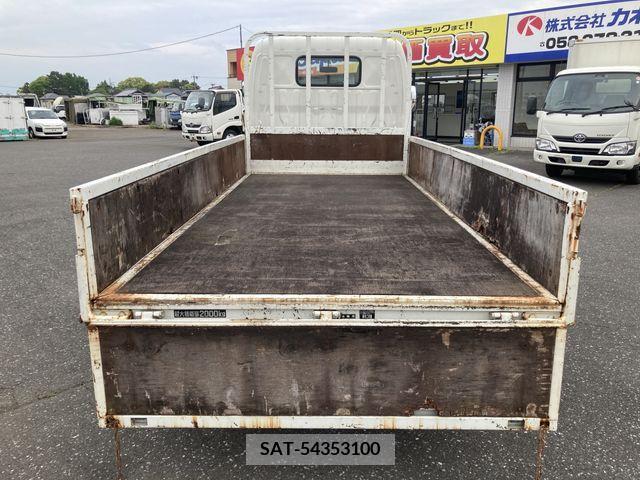 Toyota TOYOACE 2006-04 287766-9