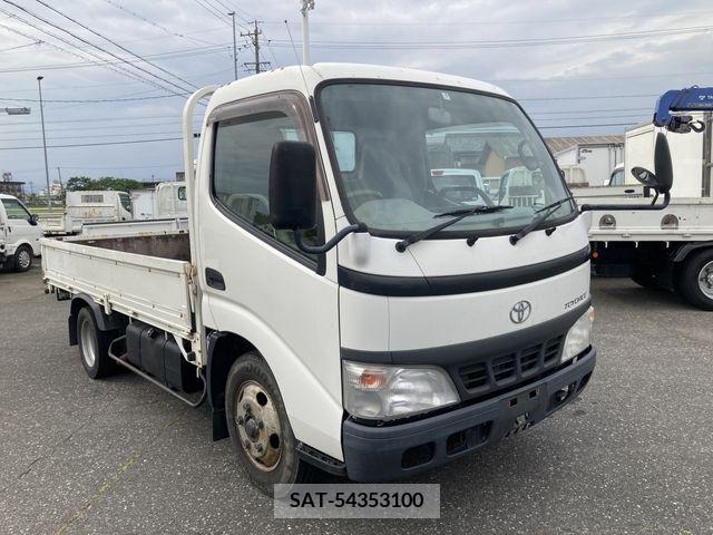 Toyota TOYOACE 2006-04 287766-0