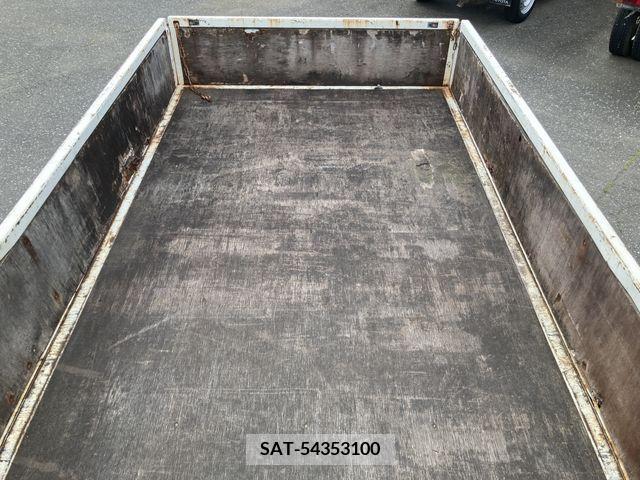 Toyota TOYOACE 2006-04 287766-10