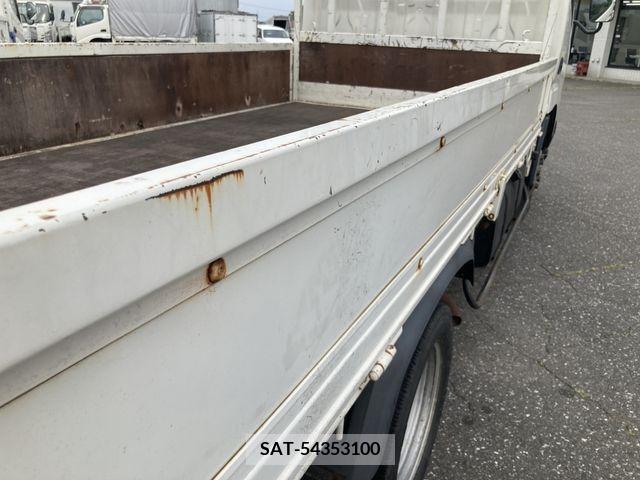 Toyota TOYOACE 2006-04 287766-12