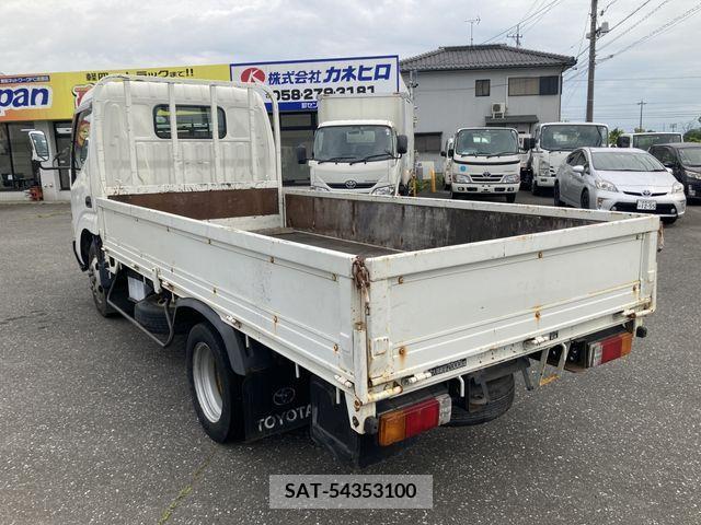 Toyota TOYOACE 2006-04 287766-2