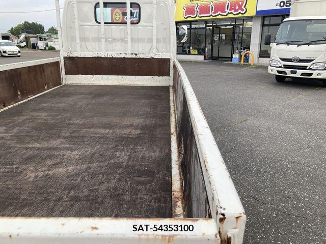 Toyota TOYOACE 2006-04 287766-11