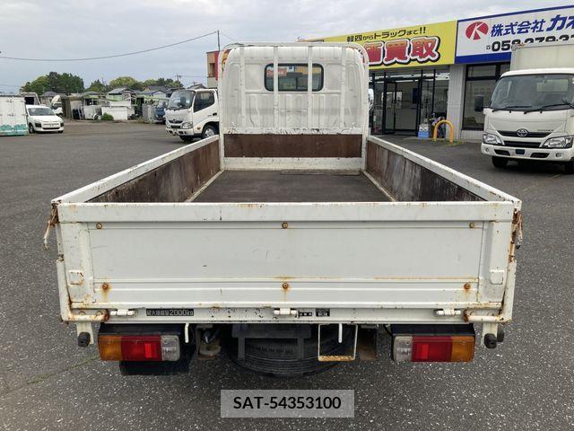 Toyota TOYOACE 2006-04 287766-3