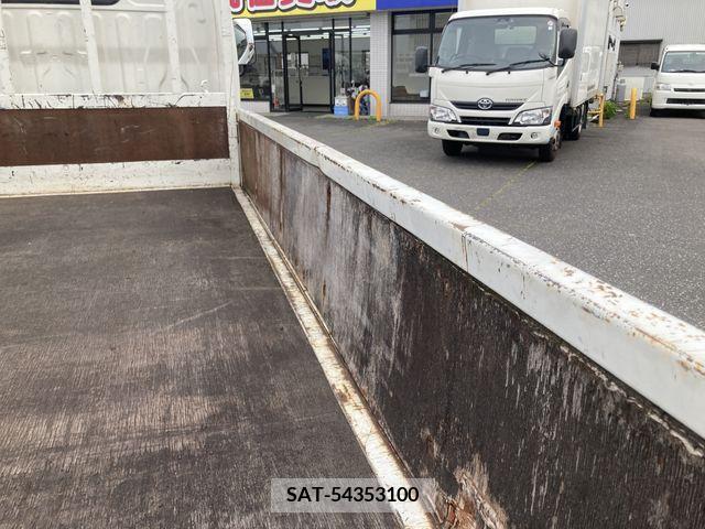 Toyota TOYOACE 2006-04 287766-13