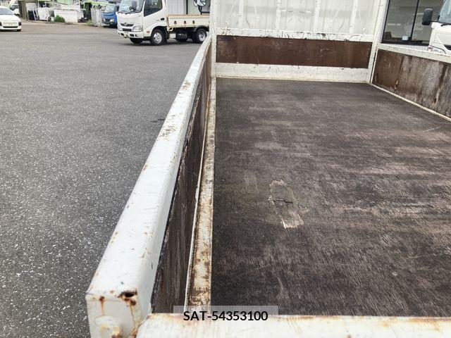 Toyota TOYOACE 2006-04 287766-14