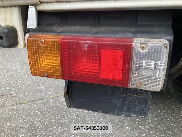 Toyota TOYOACE 2006-04 287766-16