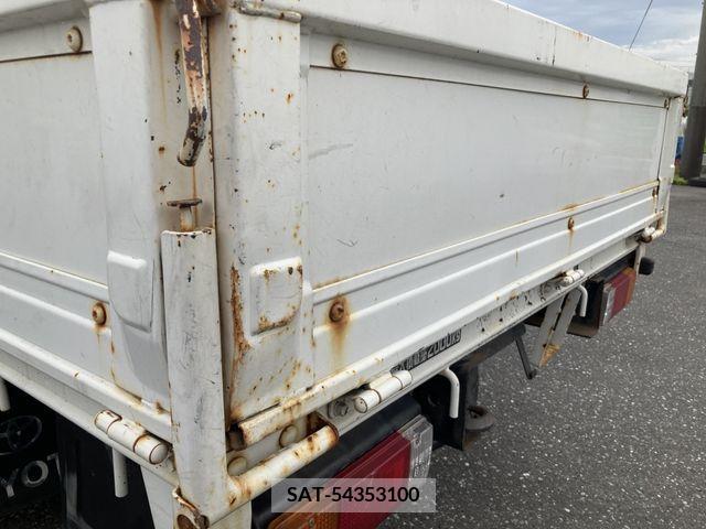 Toyota TOYOACE 2006-04 287766-15