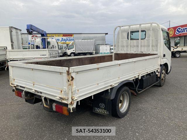 Toyota TOYOACE 2006-04 287766-4