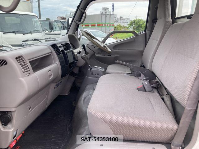 Toyota TOYOACE 2006-04 287766-6