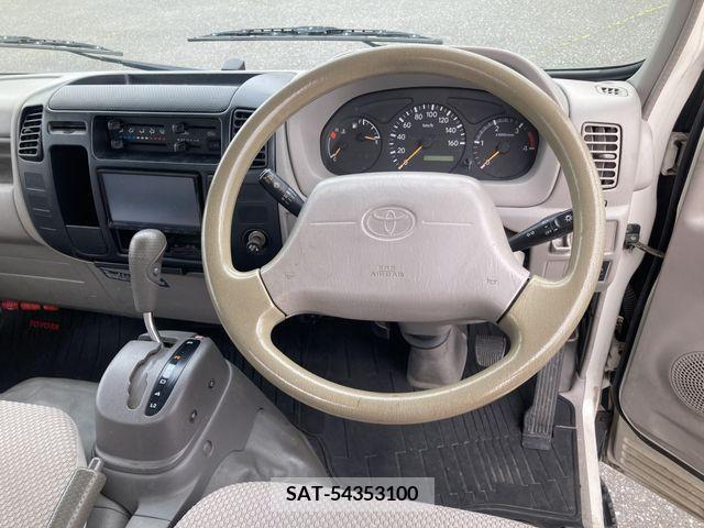 Toyota TOYOACE 2006-04 287766-7