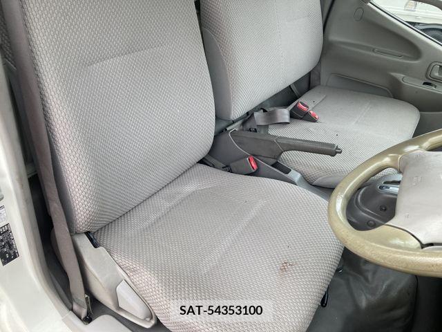 Toyota TOYOACE 2006-04 287766-8