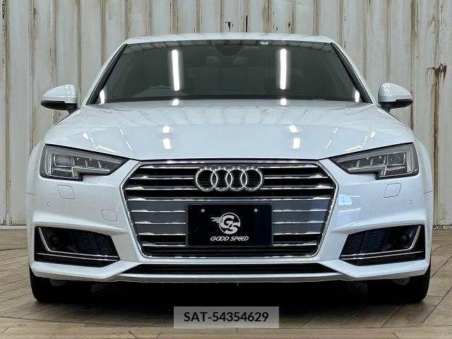 Audi A4 2017-07 317937-11