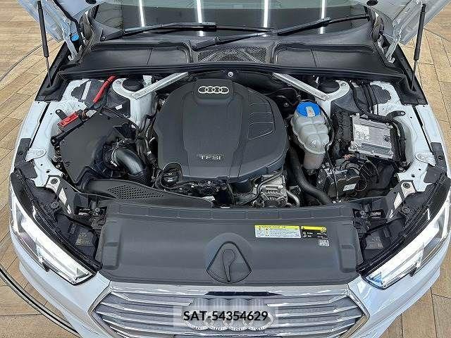 Audi A4 2017-07 317937-19