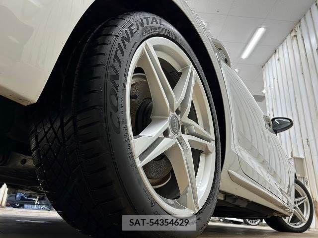 Audi A4 2017-07 317937-18