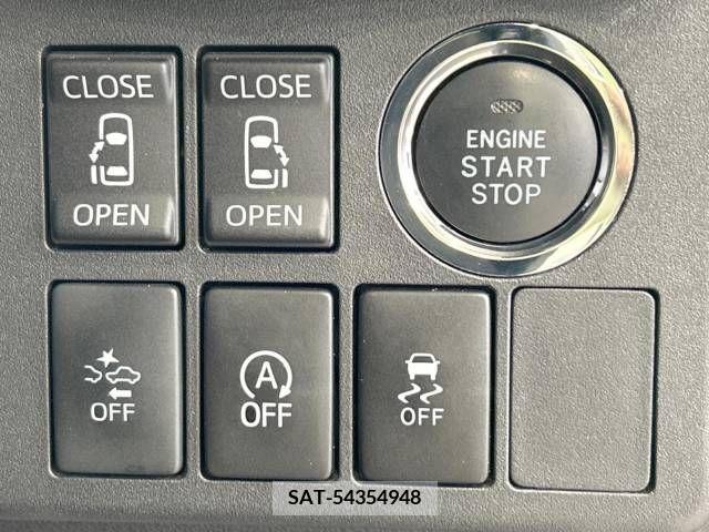 Daihatsu WAKE 2017-01 343912-3