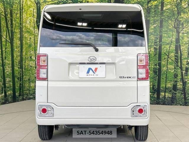 Daihatsu WAKE 2017-01 343912-15