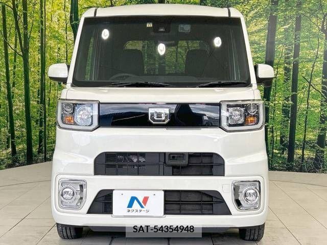 Daihatsu WAKE 2017-01 343912-14