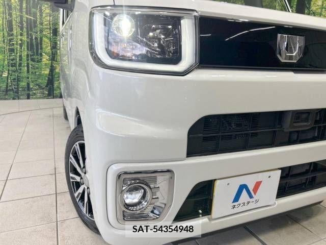 Daihatsu WAKE 2017-01 343912-12
