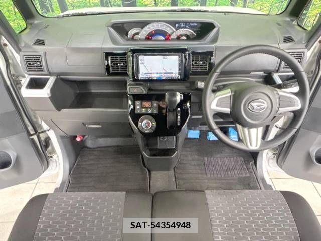 Daihatsu WAKE 2017-01 343912-1
