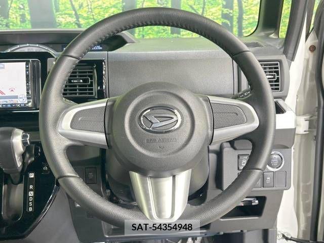 Daihatsu WAKE 2017-01 343912-11