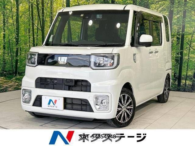 Daihatsu WAKE 2017-01 343912-0