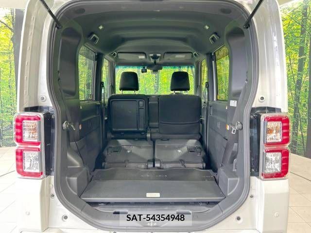 Daihatsu WAKE 2017-01 343912-10