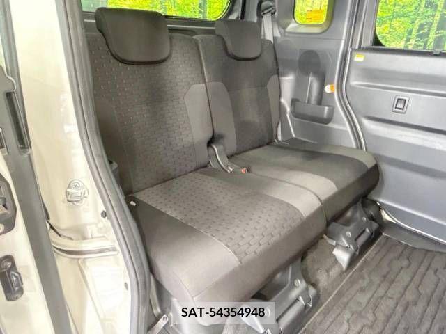 Daihatsu WAKE 2017-01 343912-9