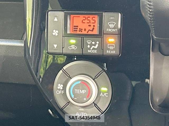 Daihatsu WAKE 2017-01 343912-7