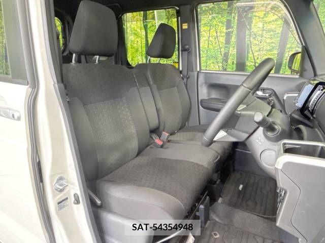 Daihatsu WAKE 2017-01 343912-8