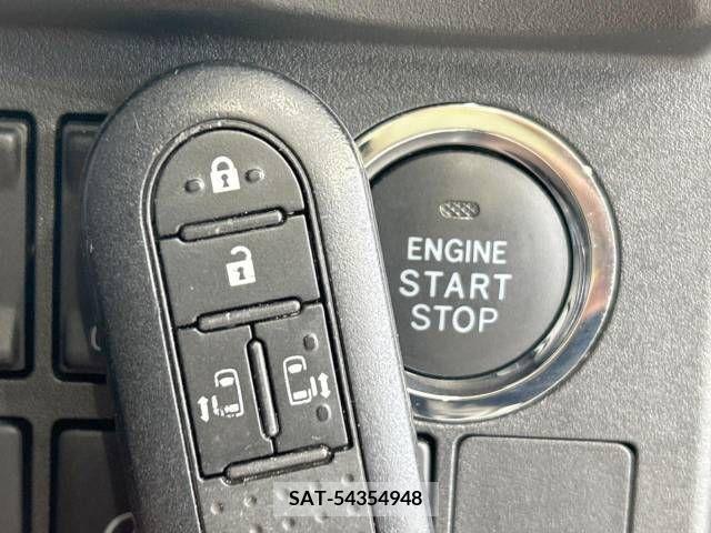 Daihatsu WAKE 2017-01 343912-5