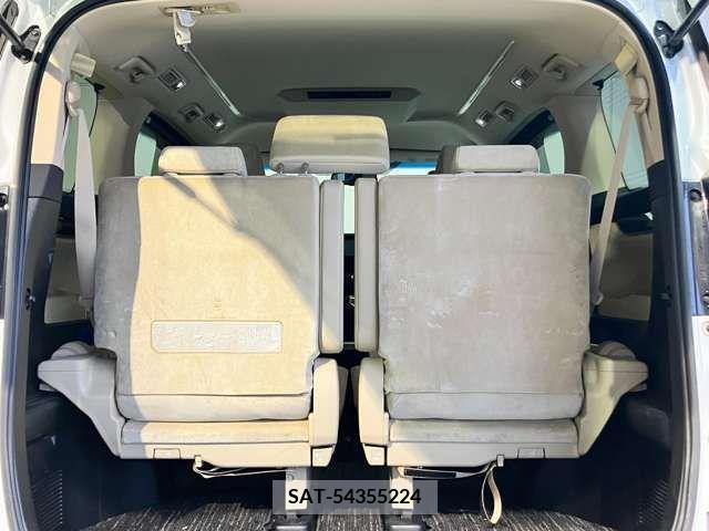 Toyota ALPHARD 2016-03 373043-15