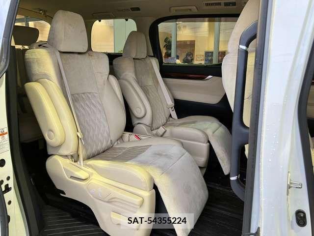 Toyota ALPHARD 2016-03 373043-6